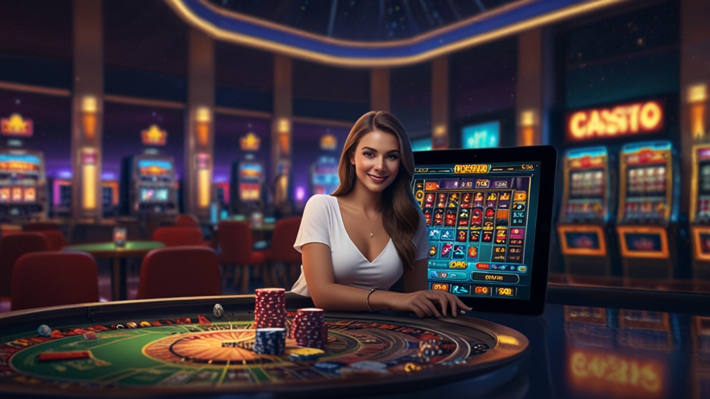 Boomerang Bet Review