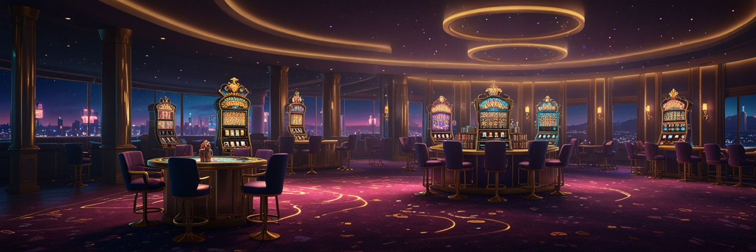 Boomerang Bet Casino