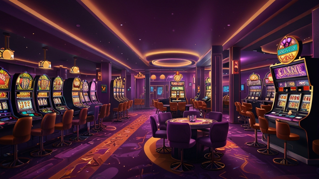 Casino Boomerang Bet